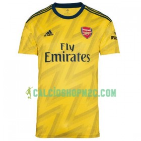 Arsenal Maglia Trasferta 2019/2020 Manica Corta